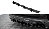 Maxton Design - Street Pro Rear Diffuser BMW X5 M F95 Rear Diffuser Maxton Design royalty-bespoke.myshopify.com