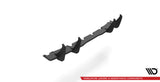 Maxton Design - Street Pro Rear Diffuser BMW Z4 G29 M-Pack Rear Diffuser Maxton Design royalty-bespoke.myshopify.com