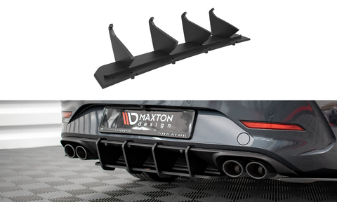 Maxton Design - Street Pro Rear Diffuser Cupra Leon ST Rear Diffuser Maxton Design royalty-bespoke.myshopify.com