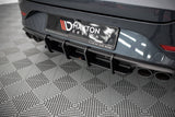Maxton Design - Street Pro Rear Diffuser Cupra Leon ST Rear Diffuser Maxton Design royalty-bespoke.myshopify.com