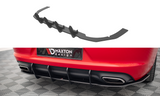 Maxton Design - Street Pro Rear Diffuser Dodge Charger RT MK7 Facelift Rear Diffuser Maxton Design royalty-bespoke.myshopify.com