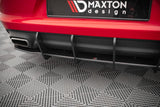 Maxton Design - Street Pro Rear Diffuser Dodge Charger RT MK7 Facelift Rear Diffuser Maxton Design royalty-bespoke.myshopify.com