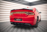 Maxton Design - Street Pro Rear Diffuser Dodge Charger RT MK7 Facelift Rear Diffuser Maxton Design royalty-bespoke.myshopify.com