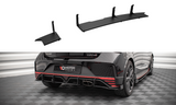 Maxton Design - Street Pro Rear Diffuser Hyundai I20N MK3 Rear Diffuser Maxton Design royalty-bespoke.myshopify.com