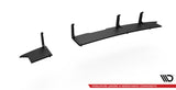 Maxton Design - Street Pro Rear Diffuser Hyundai I20N MK3 Rear Diffuser Maxton Design royalty-bespoke.myshopify.com