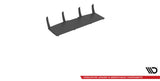 Maxton Design - Street Pro Rear Diffuser Hyundai I30N Fastback MK3 Facelift Rear Diffuser Maxton Design royalty-bespoke.myshopify.com