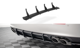Maxton Design - Street Pro Rear Diffuser Maserati Ghibli MK3 Rear Diffuser Maxton Design royalty-bespoke.myshopify.com