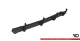 Maxton Design - Street Pro Rear Diffuser Maserati Ghibli MK3 Rear Diffuser Maxton Design royalty-bespoke.myshopify.com