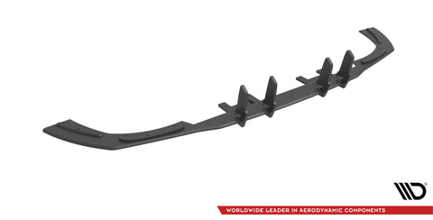 Street PRO Side Skirts Diffusers + Flaps Mercedes-Benz A 45 AMG W176 Street PRO Side Skirts Diffusers + Flaps Mercedes-Benz A 45 AMG W176