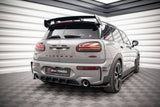 Maxton Design - Street Pro Rear Diffuser Mini Clubman JCW F54 Facelift Rear Diffuser Maxton Design royalty-bespoke.myshopify.com