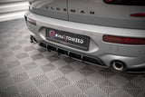 Maxton Design - Street Pro Rear Diffuser Mini Clubman JCW F54 Facelift Rear Diffuser Maxton Design royalty-bespoke.myshopify.com