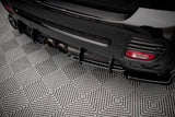 Maxton Design - Street Pro Rear Diffuser Mini JCW R56 Rear Diffuser Maxton Design royalty-bespoke.myshopify.com