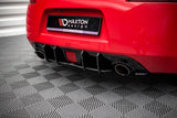 Maxton Design - Street Pro Rear Diffuser Nissan 370Z Rear Diffuser Maxton Design royalty-bespoke.myshopify.com