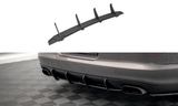 Maxton Design - Street Pro Rear Diffuser Porsche Panamera 970 Rear Diffuser Maxton Design royalty-bespoke.myshopify.com