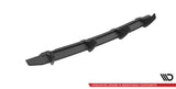 Maxton Design - Street Pro Rear Diffuser Porsche Panamera 970 Rear Diffuser Maxton Design royalty-bespoke.myshopify.com
