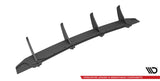 Maxton Design - Street Pro Rear Diffuser Porsche Panamera 970 Rear Diffuser Maxton Design royalty-bespoke.myshopify.com