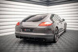 Maxton Design - Street Pro Rear Diffuser Porsche Panamera 970 Rear Diffuser Maxton Design royalty-bespoke.myshopify.com