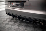 Maxton Design - Street Pro Rear Diffuser Porsche Panamera 970 Rear Diffuser Maxton Design royalty-bespoke.myshopify.com