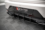 Maxton Design - Street Pro Rear Diffuser Seat Ibiza FR MK5