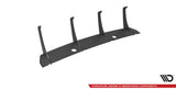 Maxton Design - Street Pro Rear Diffuser V.2 Dodge Durango RT MK3 Rear Diffuser Maxton Design royalty-bespoke.myshopify.com