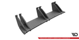 Maxton Design - Street Pro Rear Diffuser Volkswagen Golf R MK7 Rear Diffuser Maxton Design royalty-bespoke.myshopify.com