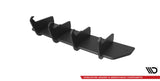 Maxton Design - Street Pro Rear Diffuser Volkswagen T-Roc R MK1 Facelift Rear Diffuser Maxton Design royalty-bespoke.myshopify.com