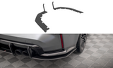 Maxton Design - Street Pro Rear Side Splitters BMW M3 G80 Rear Side Splitters Maxton Design royalty-bespoke.myshopify.com