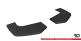 Maxton Design - Street Pro Rear Side Splitters Hyundai I20N MK3