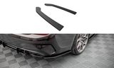 Maxton Design - Street Pro Rear Side Splitters V.1 BMW M340i G20/G21 Rear Side Splitters Maxton Design royalty-bespoke.myshopify.com