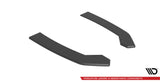 Maxton Design - Street Pro Rear Side Splitters V.1 BMW M340i G20/G21