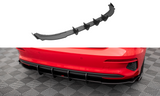 Maxton Design - Street Pro Rear Valance + Flaps Audi A3 8Y Sportback Rear Diffuser Maxton Design royalty-bespoke.myshopify.com