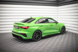Maxton Design - Street Pro Side Skirts Diffusers Audi RS3 Sedan 8Y Side Skirts Diffusers Maxton Design royalty-bespoke.myshopify.com