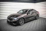 Maxton Design - Street Pro Side Skirts Diffusers BMW Series 3 M-Pack G20/G21 Side Skirts Diffusers Maxton Design royalty-bespoke.myshopify.com