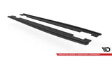 Maxton Design - Street Pro Side Skirts Diffusers Hyundai I20N MK3 Side Skirts Diffusers Maxton Design royalty-bespoke.myshopify.com