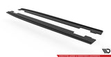 Maxton Design - Street Pro Side Skirts Diffusers Hyundai I20N MK3 Side Skirts Diffusers Maxton Design royalty-bespoke.myshopify.com