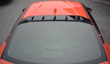Maxton Design - Extension of the Rear Window Subaru BRZ / Toyota GT86 (Facelift) Spoiler Maxton Design royalty-bespoke.myshopify.com