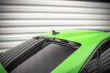 Maxton Design - Extension of the Rear Window Audi RS3 Sedan 8Y