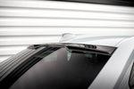 Maxton Design - Extension of the Rear Window BMW Series 2 Coupe G42 / M2 G87