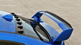 Maxton Design - Extension of the Rear Window Subaru Impreza WRX STI MK4 Spoiler Maxton Design royalty-bespoke.myshopify.com