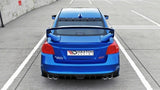 Maxton Design - Extension of the Rear Window Subaru Impreza WRX STI MK4 Spoiler Maxton Design royalty-bespoke.myshopify.com