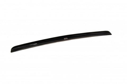 Maxton Design - Upper Spoiler Cap Subaru Impreza WRX STI MK2 (Blobeye) Spoiler Maxton Design royalty-bespoke.myshopify.com