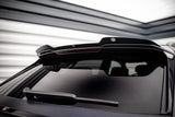 Maxton Design - Upper Spoiler Cap Audi RSQ8 MK1 Spoiler Maxton Design royalty-bespoke.myshopify.com