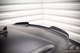 Maxton Design - Upper Spoiler Cap Audi RSQ8 MK1