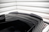Maxton Design - Upper Spoiler Cap Ford Mustang Mach-E MK1 Spoiler Maxton Design royalty-bespoke.myshopify.com