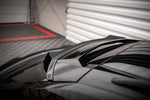 Maxton Design - Upper Spoiler Cap Lamborghini Urus
