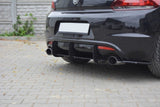 Maxton Design - Rear Diffuser & Rear Side Splitters Volkswagen Scirocco R MK3 Rear Diffuser Maxton Design royalty-bespoke.myshopify.com