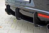 Maxton Design - Rear Diffuser & Rear Side Splitters Volkswagen Scirocco R MK3 Rear Diffuser Maxton Design royalty-bespoke.myshopify.com