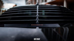 Maxton Design - Rear Window Louver BMW M3 E92