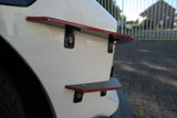 Maxton Design - Front Canards Honda Civic MK10 Type R Canards Maxton Design royalty-bespoke.myshopify.com