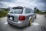 Maxton Design - Central Rear Splitter Audi RS6 C5 Avant Rear Diffuser Maxton Design royalty-bespoke.myshopify.com